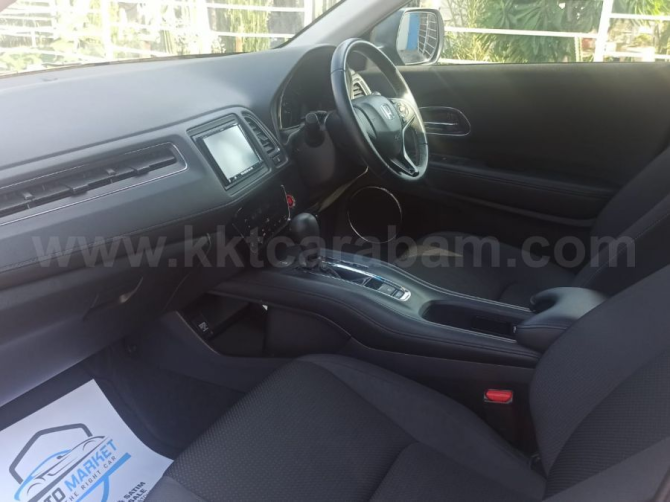 2019 MODEL AUTOMATIC HONDA VEZEL Nicosia - photo 6