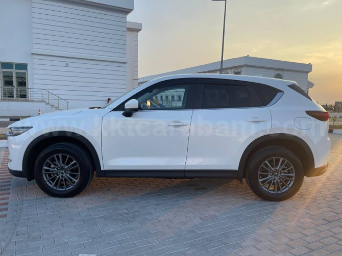 МОДЕЛЬ АВТОМАТ MAZDA CX-5 2020 ГОДА Yeni İskele - изображение 3