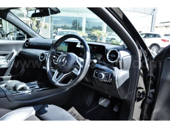 2019 MODEL AUTOMATIC MERCEDES-BENZ A SERIES Gazimağusa - photo 6