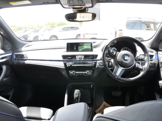 2019 MODEL AUTOMATIC BMW X2 Gazimağusa - photo 6