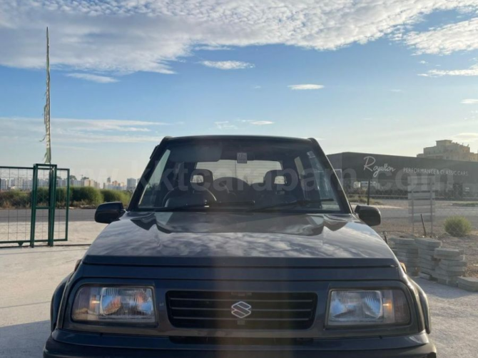 МОДЕЛЬ ОБЫЧНАЯ SUZUKI VITARA 1994 ГОДА Yeni İskele - изображение 4