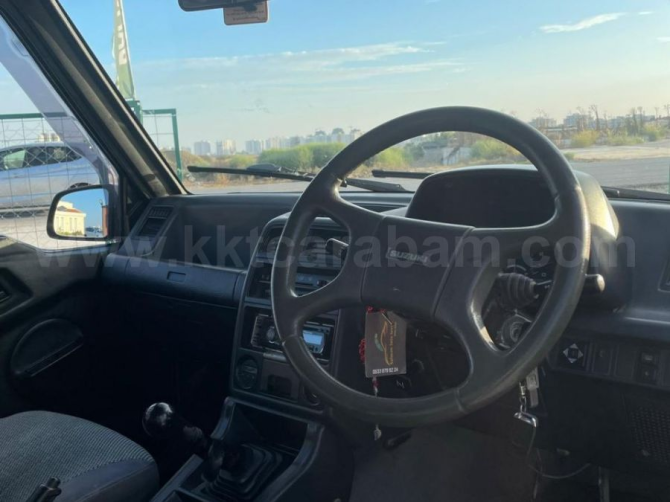 1994 MODEL PLAIN SUZUKI VITARA Yeni İskele - photo 2