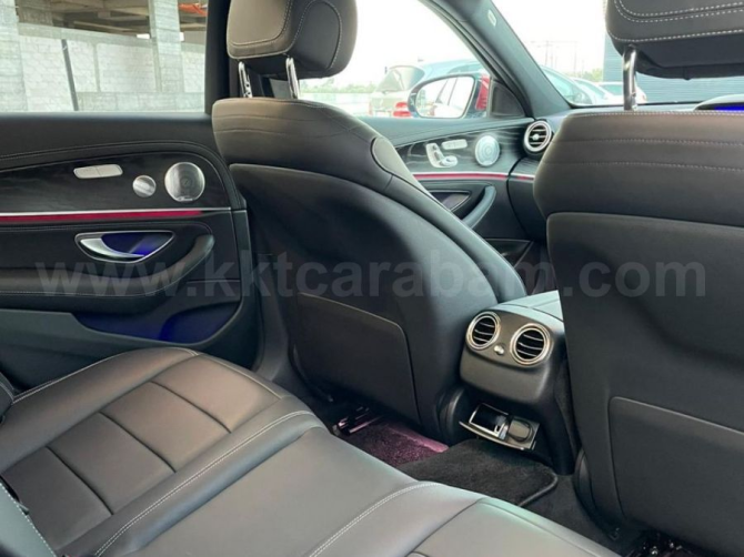 2021 MODEL AUTOMATIC MERCEDES-BENZ 200 Yeni İskele - photo 5