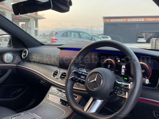 2021 MODEL AUTOMATIC MERCEDES-BENZ 200 Yeni İskele - photo 4