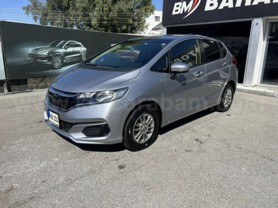 2019 MODEL AUTOMATIC HONDA FIT Nicosia