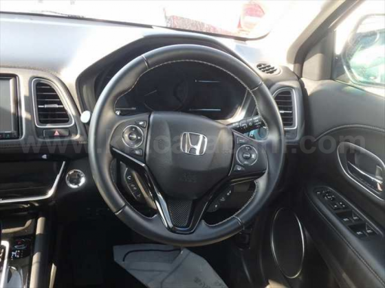 2020 MODEL AUTOMATIC HONDA VEZEL Nicosia