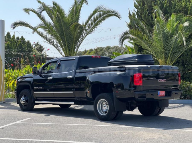 2016 MODEL AUTOMATIC GMC SIERRA Nicosia - photo 8