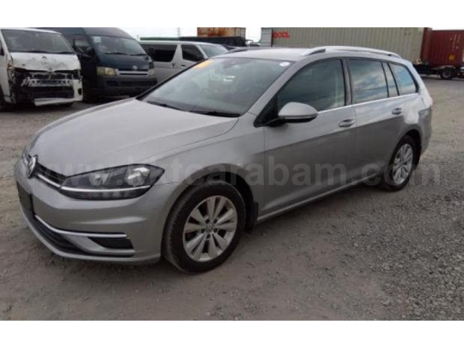 2020 MODEL AUTOMATIC VOLKSWAGEN GOLF Nicosia - photo 1