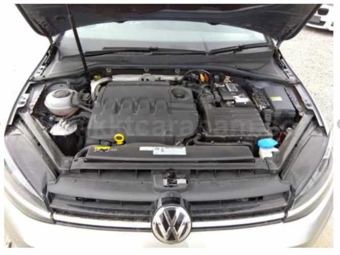 2020 MODEL AUTOMATIC VOLKSWAGEN GOLF Nicosia - photo 5