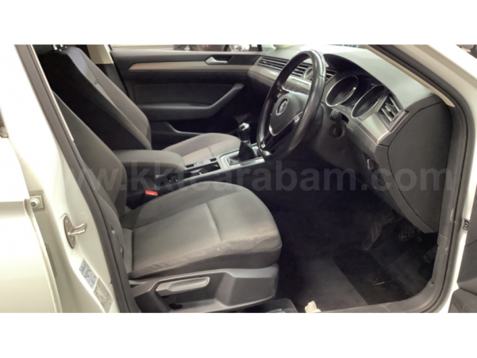 2018 MODEL FLAT VOLKSWAGEN PASSAT VARIANT Nicosia - photo 5