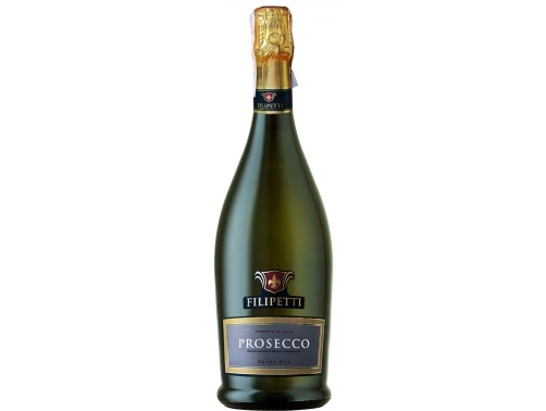 FILIPETTI PROSECCO DOC EXTRA DRY 750 ml Gazimağusa