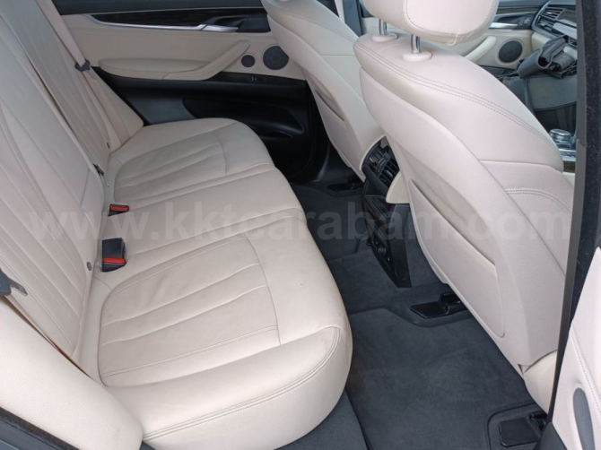 2018 MODEL AUTOMATIC BMW X5 Nicosia - photo 6