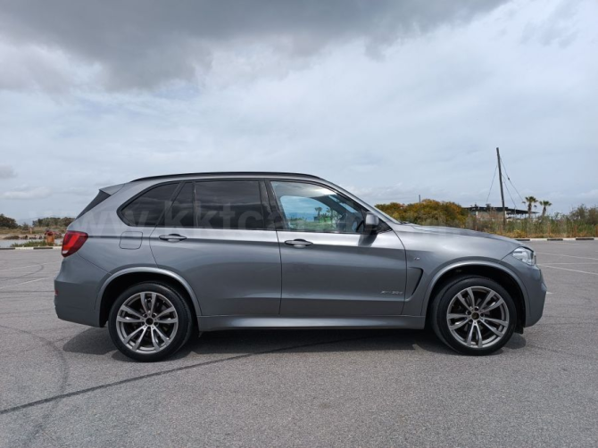 2018 MODEL AUTOMATIC BMW X5 Nicosia - photo 2