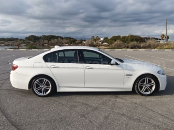 2016 MODEL AUTOMATIC BMW 5 SERIES Nicosia - photo 2