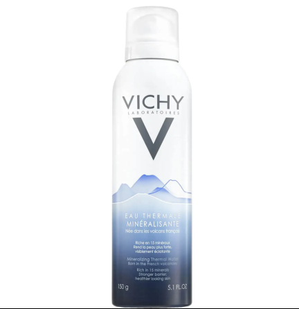 VICHY Mineralizing Thermal Spa Water 