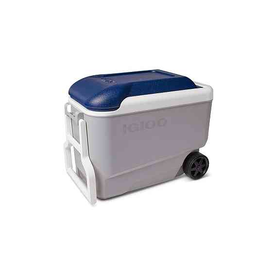 Igloo MAXCOLD 40 Roller Cooler 