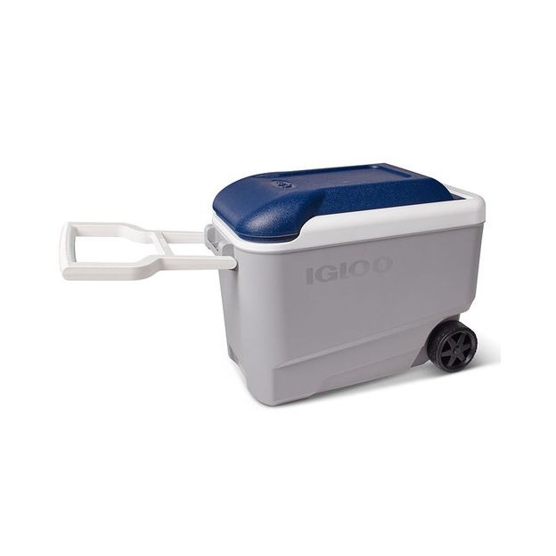 Igloo MAXCOLD 40 Roller Cooler  - photo 2