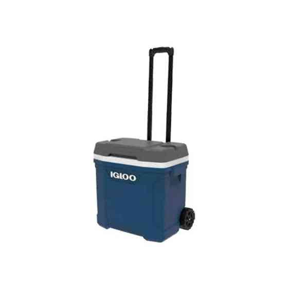 Igloo LATITUDE 30 Roller Cooler 