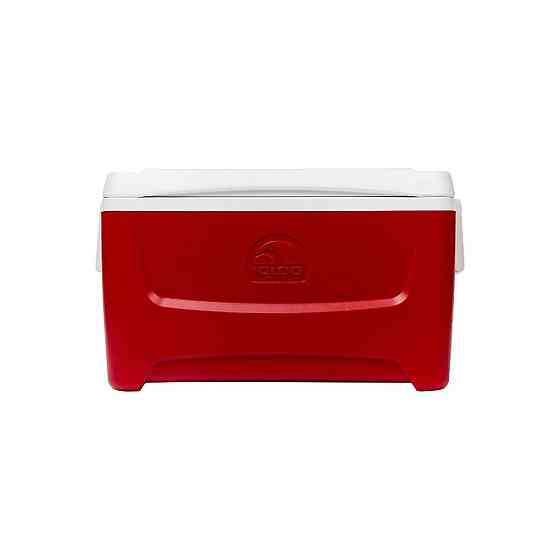 Igloo LAGUNA 48 Red 