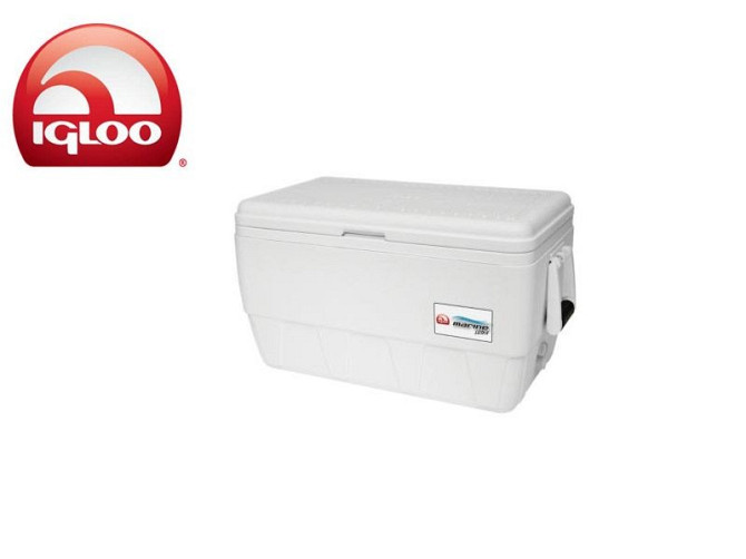 Igloo Cooler Marine Ultra 48  - photo 1