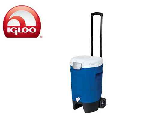 Igloo 5 Gallon Sport Roller 