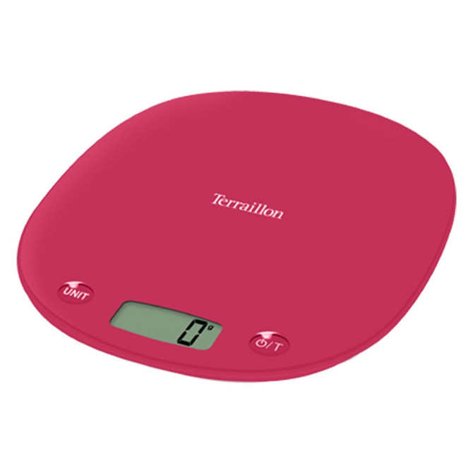 Kitchen Scale TERRAILLON 14133 cherry Gazimağusa - изображение 1