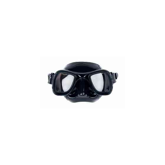 Salvas Sphera Black Goggles CA570N2 