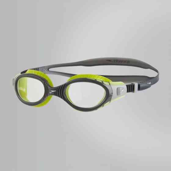 Speedo Futura Biofuse Flexiseal Goggle 