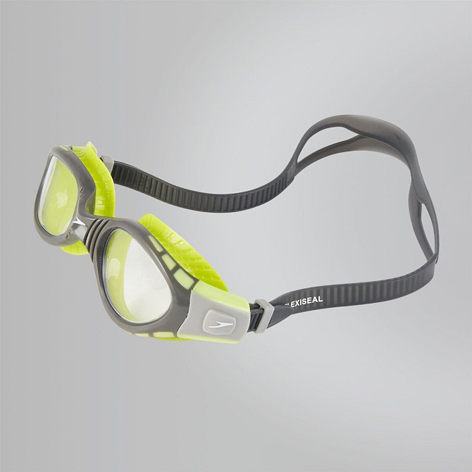 Speedo Futura Biofuse Flexiseal Goggle  - photo 2