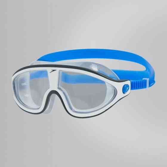 Speedo Biofuse Rift Mask Goggle Blue 