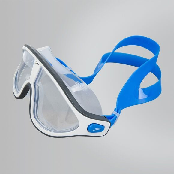 Speedo Biofuse Rift Mask Goggle Blue  - изображение 2