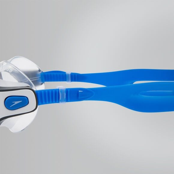 Speedo Biofuse Rift Mask Goggle Blue  - изображение 4