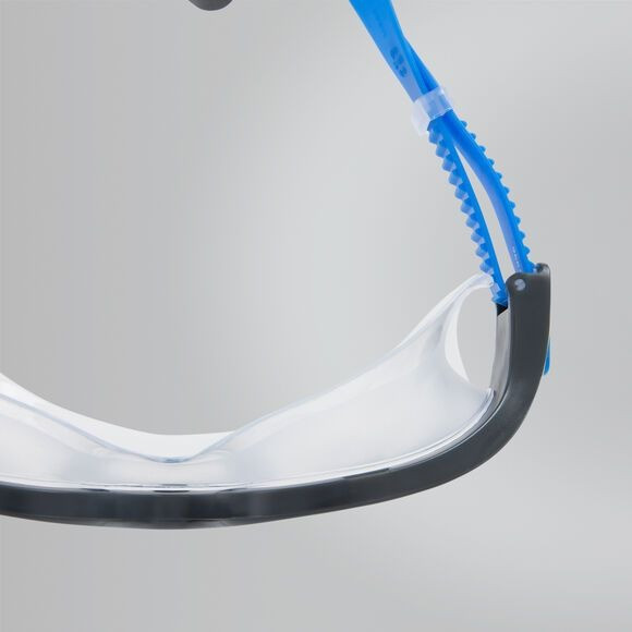 Speedo Biofuse Rift Mask Goggle Blue  - изображение 5