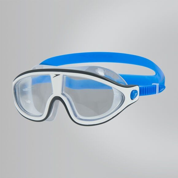 Speedo Biofuse Rift Mask Goggle Blue  - photo 1