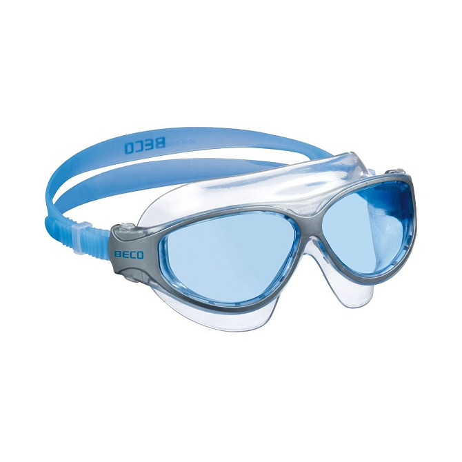 Beco Childern's Swimming Goggles Panama  - photo 1