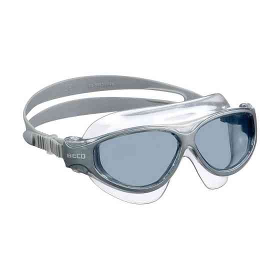 Beco Unisex Swimming Goggles Panama 