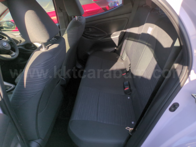 2021 MODEL AUTOMATIC TOYOTA YARIS Nicosia - photo 7