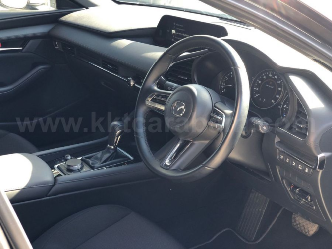 2022 MODEL AUTOMATIC MAZDA 3 Nicosia - photo 6