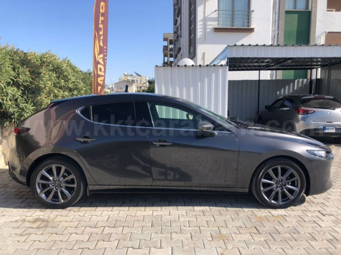 2022 MODEL AUTOMATIC MAZDA 3 Nicosia - photo 2