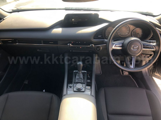 2022 MODEL AUTOMATIC MAZDA 3 Nicosia - photo 5