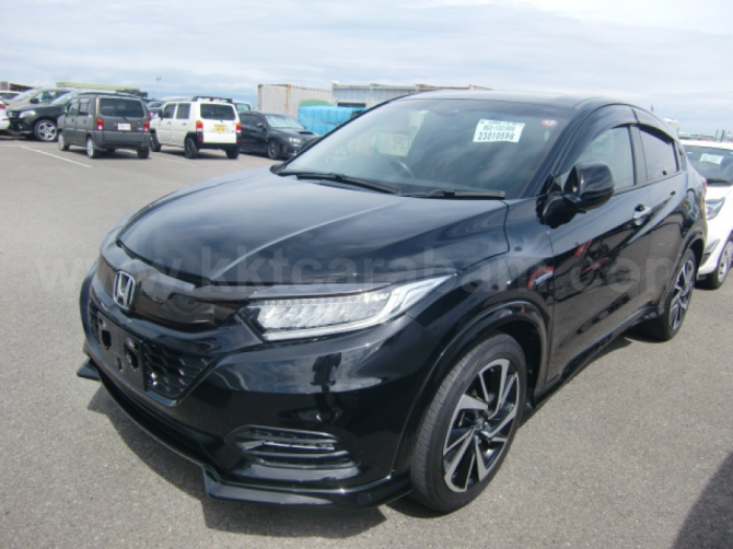 2019 MODEL AUTOMATIC HONDA VEZEL Nicosia - photo 1