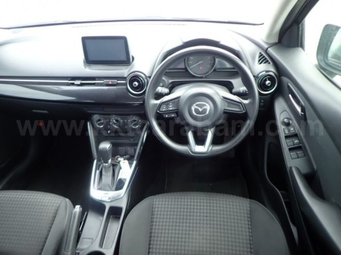 2019 MODEL AUTOMATIC MAZDA DEMIO Nicosia - photo 5