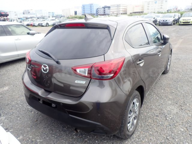 2019 MODEL AUTOMATIC MAZDA DEMIO Nicosia - photo 2