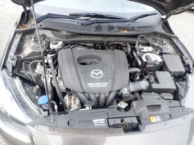 2019 MODEL AUTOMATIC MAZDA DEMIO Nicosia - photo 7