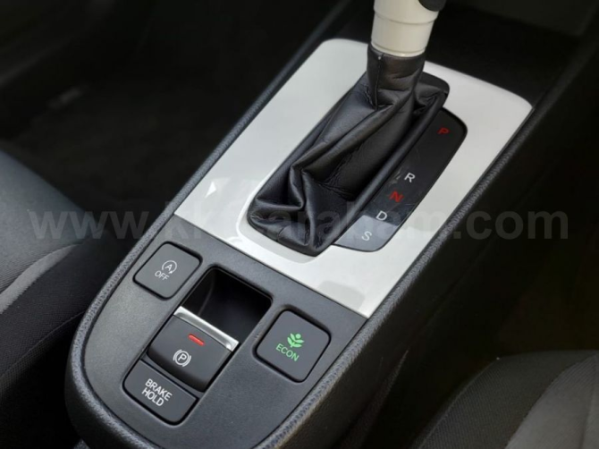 2020 MODEL AUTOMATIC HONDA FIT Nicosia - photo 7