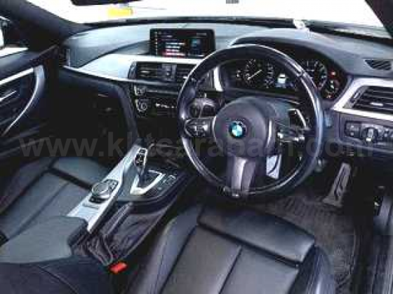 2019 MODEL AUTOMATIC BMW 3 SERIES Nicosia