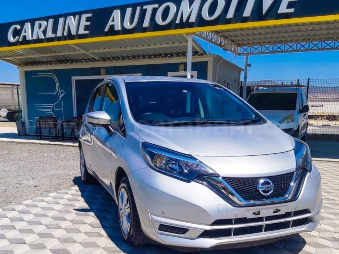 2018 MODEL AUTOMATIC NISSAN NOTE Nicosia - photo 1