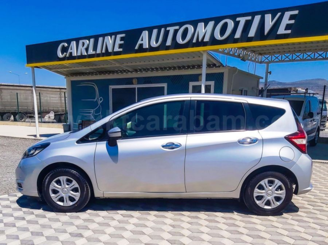 2018 MODEL AUTOMATIC NISSAN NOTE Nicosia - photo 3