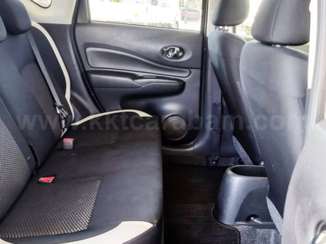 2019 MODEL AUTOMATIC NISSAN NOTE Nicosia - photo 7