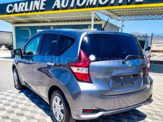 2019 MODEL AUTOMATIC NISSAN NOTE Nicosia - photo 3